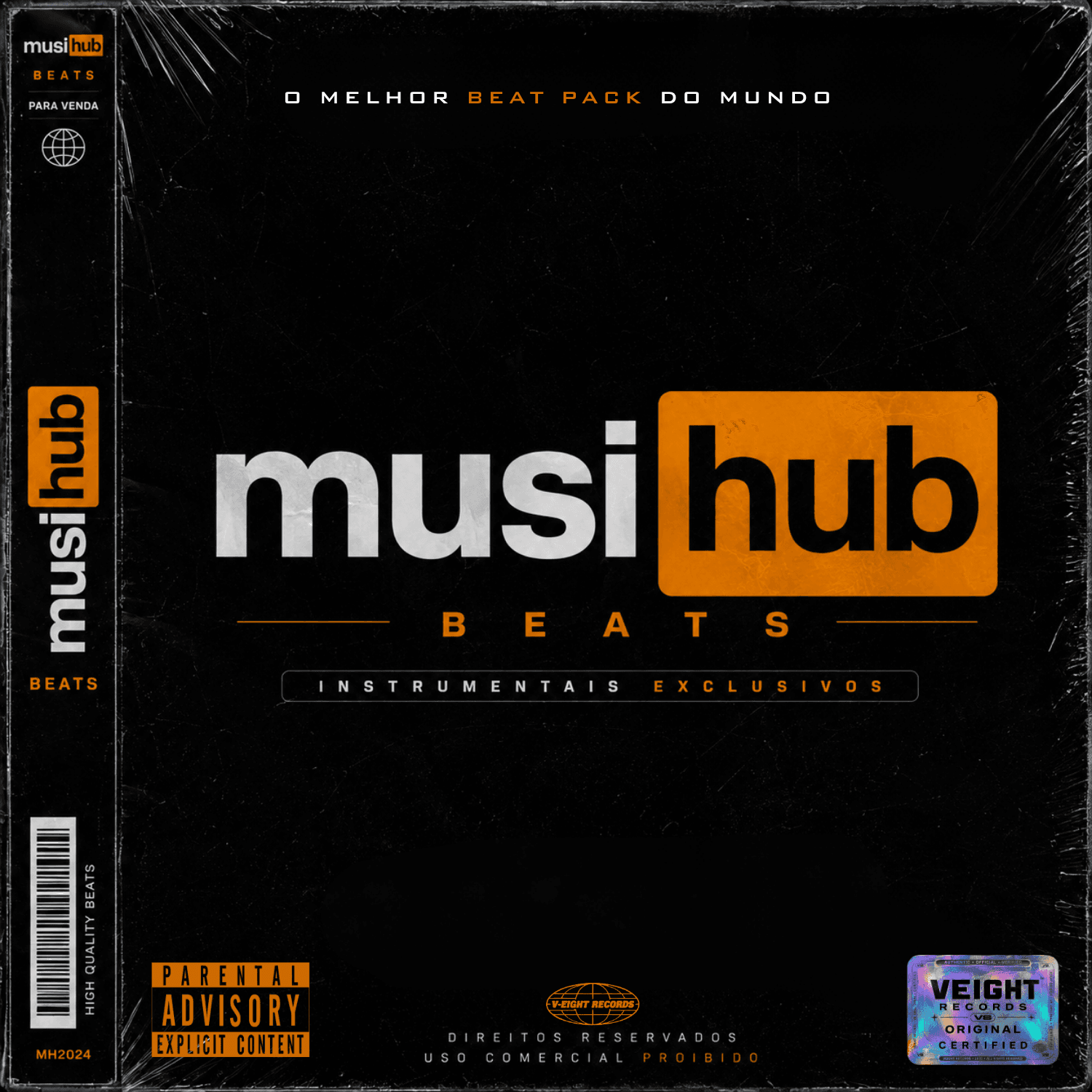 Musihub - Vol. 1
