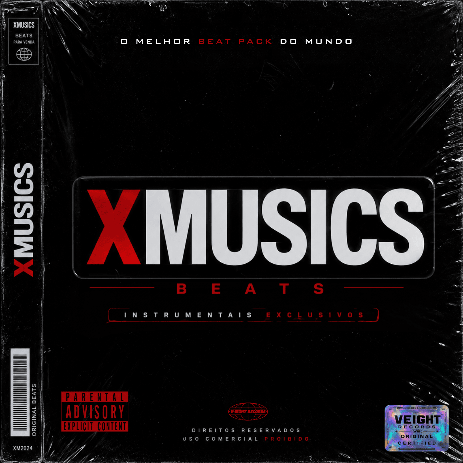 XMusics - Vol. 1
