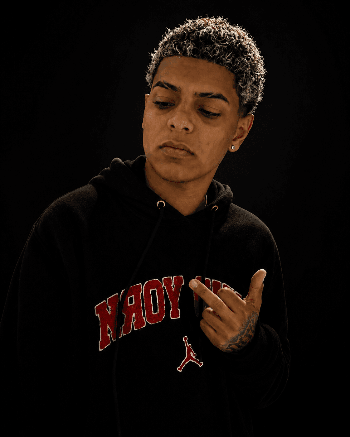 Young DV