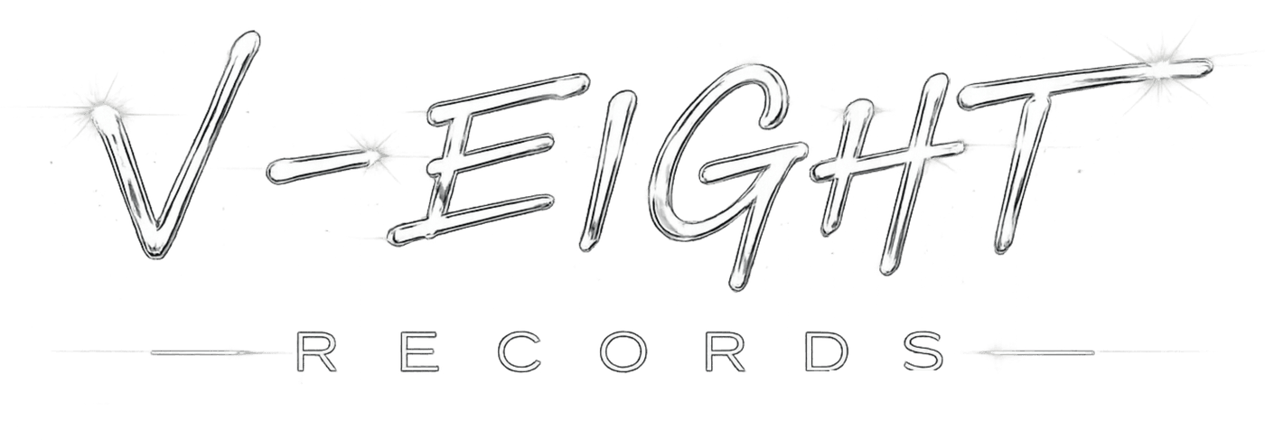 V-Eight Records